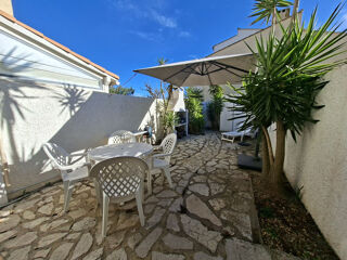  Maison � vendre 3 pi�ces 58 m�