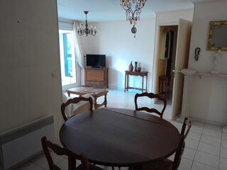  Appartement � vendre 3 pi�ces 60 m�