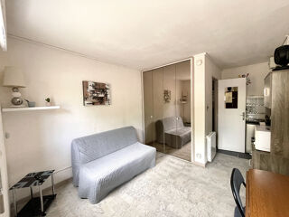  Appartement à vendre 1 pièce 15 m²