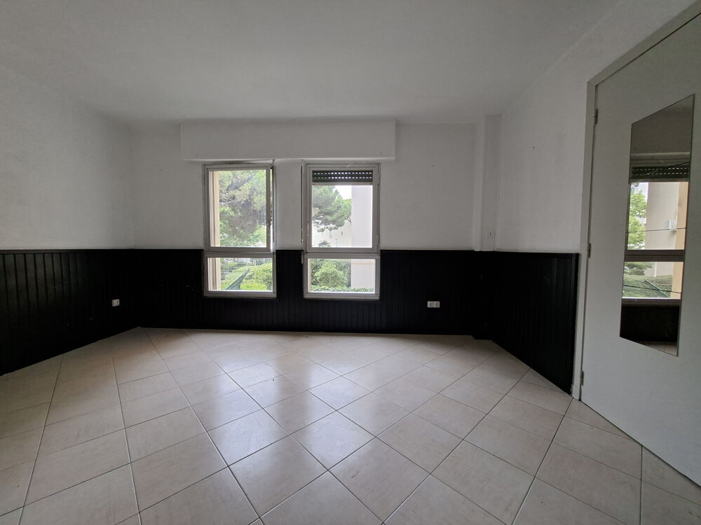 Appartement 1 pièce 21 m² · à Agde · 21 m² · 56 000 €