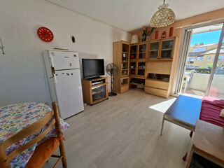  Appartement à vendre 3 pièces 59 m²