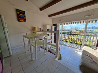  Appartement � vendre 2 pi�ces 24 m�