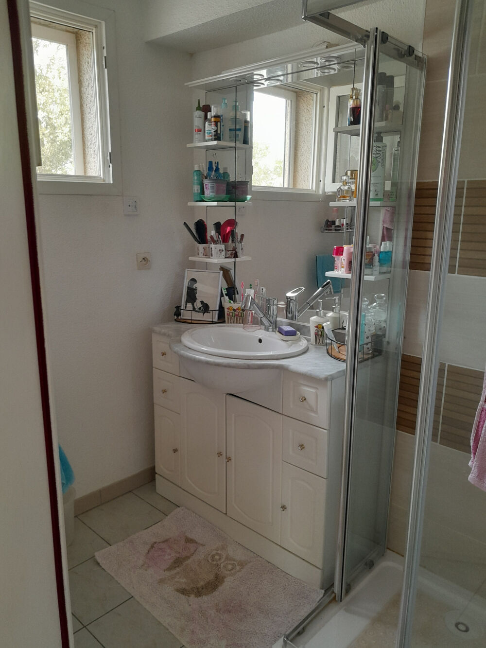 Vente Maison APPARTEMENT T2 CABINE EN VIAGER OCCUPE Valras plage
