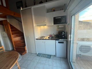  Duplex/triplex à vendre 3 pièces 30 m²