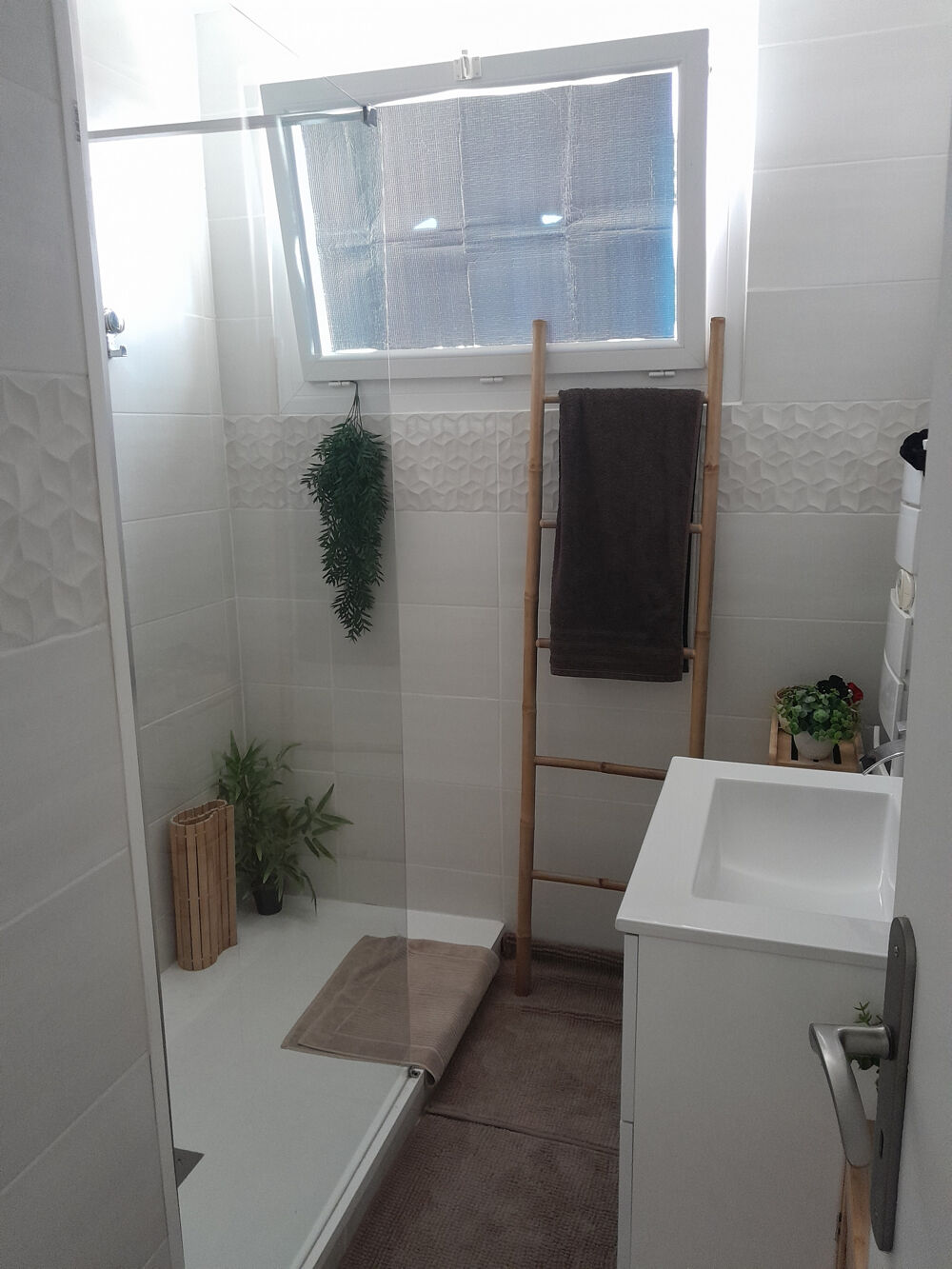 Vente Appartement APPARTEMENT T3 AVEC BALCON, CELLIER ET PARKING Agde