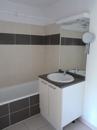  Appartement à vendre 2 pièces 44 m²