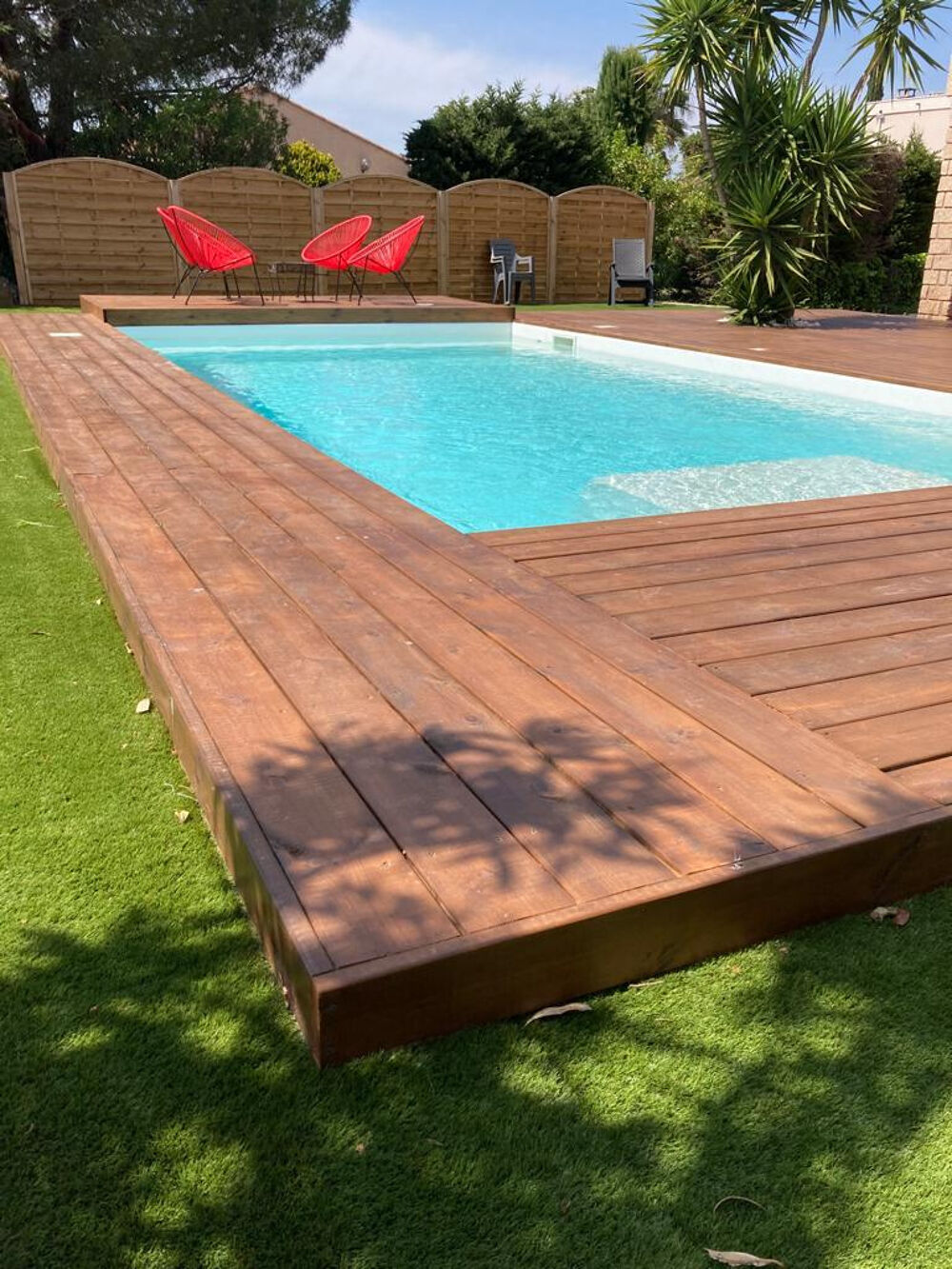 Maison 6 pièces 142 m² · à Agde · 142 m² · 567 000 €
