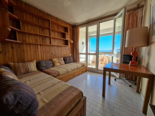  Appartement  vendre 1 pice 15 m