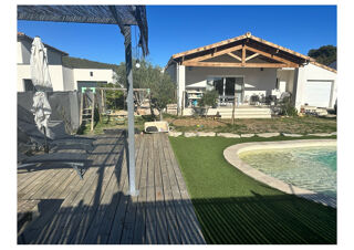  Maison � vendre 4 pi�ces 120 m�