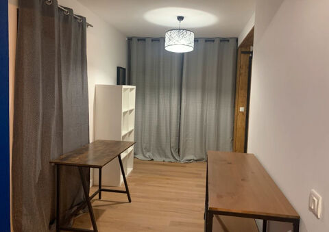  Appartement � louer 1 pi�ce 35 m�