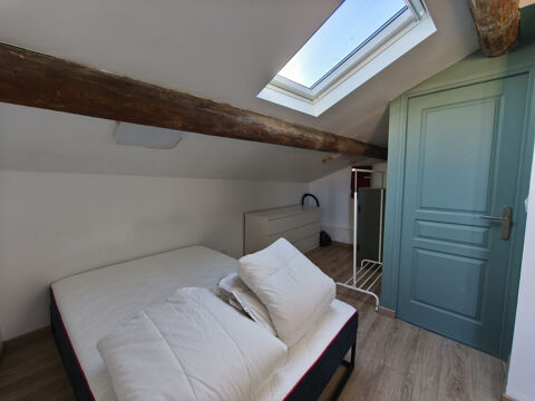  Appartement � louer 1 pi�ce 37 m�