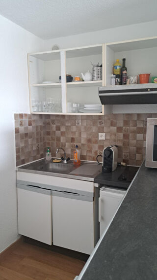  Appartement � vendre 2 pi�ces 33 m�