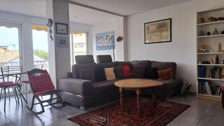  Appartement � vendre 3 pi�ces 69 m�