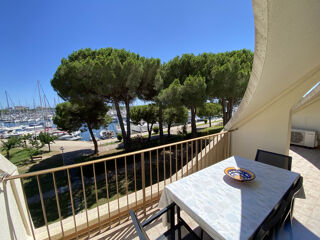  Appartement  vendre 2 pices 31 m