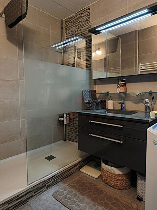  Appartement � vendre 2 pi�ces 51 m�