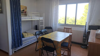  Appartement � vendre 1 pi�ce 32 m�