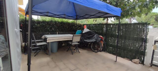  Appartement � vendre 1 pi�ce 27 m�