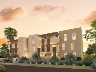  Appartement � vendre 2 pi�ces 47 m�