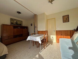  Appartement � vendre 1 pi�ce 28 m�