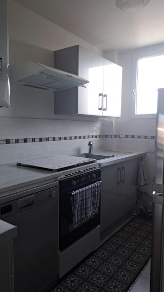  Appartement � vendre 3 pi�ces 69 m�