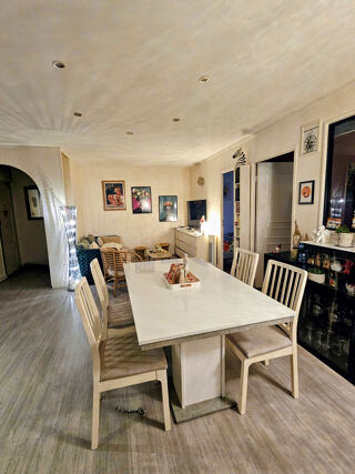  Appartement � vendre 4 pi�ces 91 m�