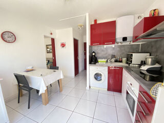  Appartement � vendre 2 pi�ces 31 m�