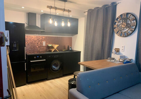  Appartement � louer 1 pi�ce 35 m�