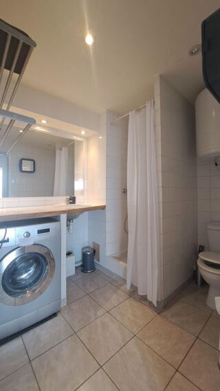  Appartement � vendre 2 pi�ces 33 m�