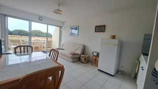  Appartement � vendre 2 pi�ces 35 m�