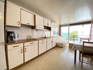  Appartement � vendre 1 pi�ce 29 m�