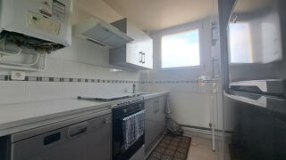  Appartement � vendre 3 pi�ces 69 m�