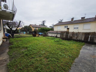  Maison � vendre 4 pi�ces 108 m�