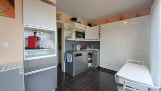  Appartement � vendre 1 pi�ce 25 m�