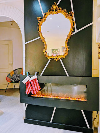  Appartement � vendre 4 pi�ces 91 m�