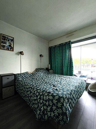  Appartement � vendre 2 pi�ces 51 m�