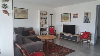  Appartement � vendre 3 pi�ces 69 m�