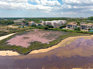  Appartement � vendre 2 pi�ces 47 m�