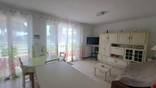  Appartement � vendre 2 pi�ces 54 m�