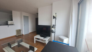  Appartement � vendre 2 pi�ces 33 m�