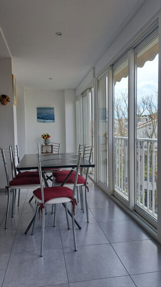  Appartement � vendre 3 pi�ces 69 m�