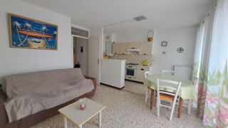 Appartement  vendre 2 pices 54 m