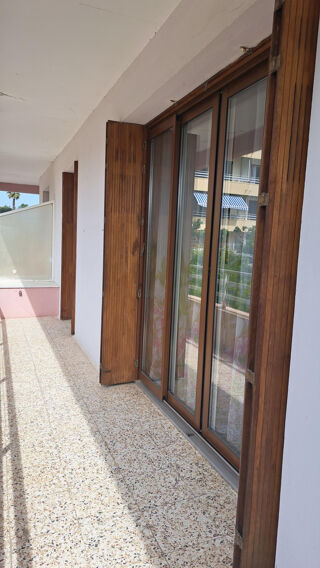  Appartement � vendre 2 pi�ces 54 m�