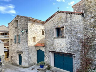  Maison � vendre 4 pi�ces 110 m�