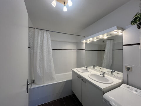  Appartement � louer 3 pi�ces 65 m�