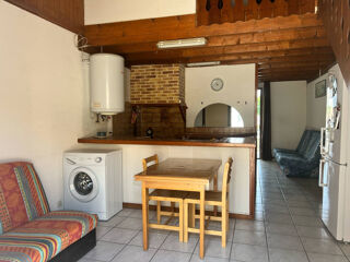  Appartement � vendre 2 pi�ces 49 m�