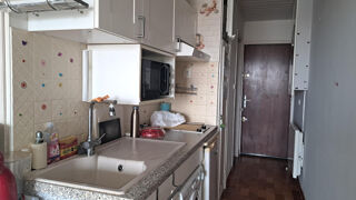  Appartement � vendre 1 pi�ce 26 m�