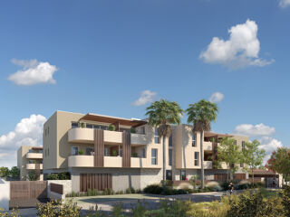  Appartement � vendre 2 pi�ces 47 m�