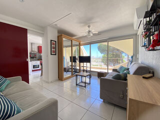  Appartement  vendre 2 pices 31 m