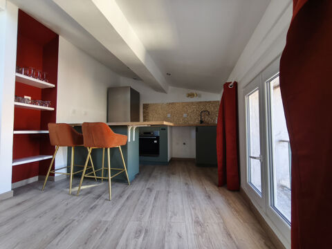  Appartement � louer 1 pi�ce 37 m�