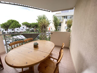  Appartement  vendre 3 pices 29 m